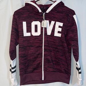 AQ sport sweatshirt 
